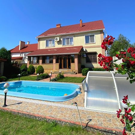 Villa Costa Sanzhiyka Extérieur photo