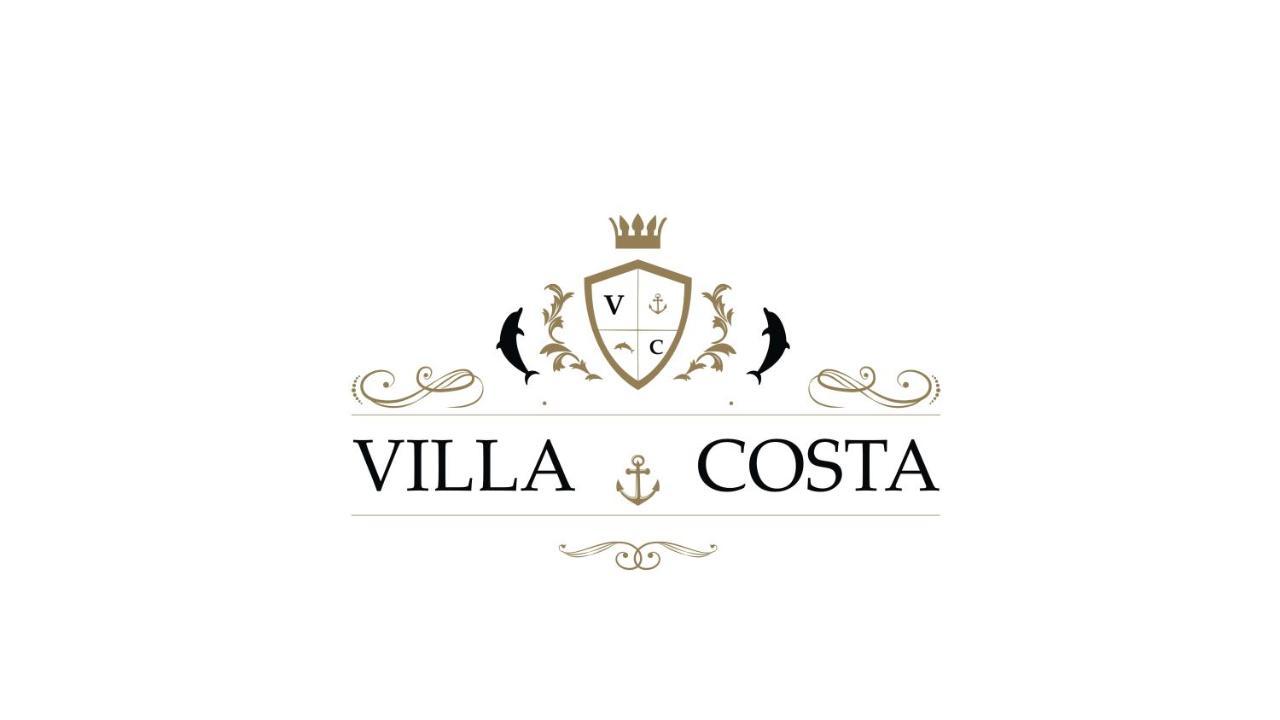Villa Costa Sanzhiyka Extérieur photo