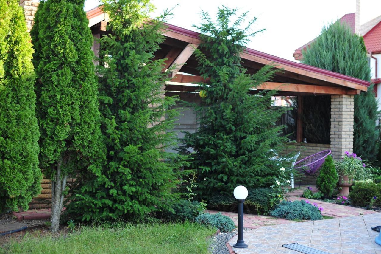 Villa Costa Sanzhiyka Extérieur photo
