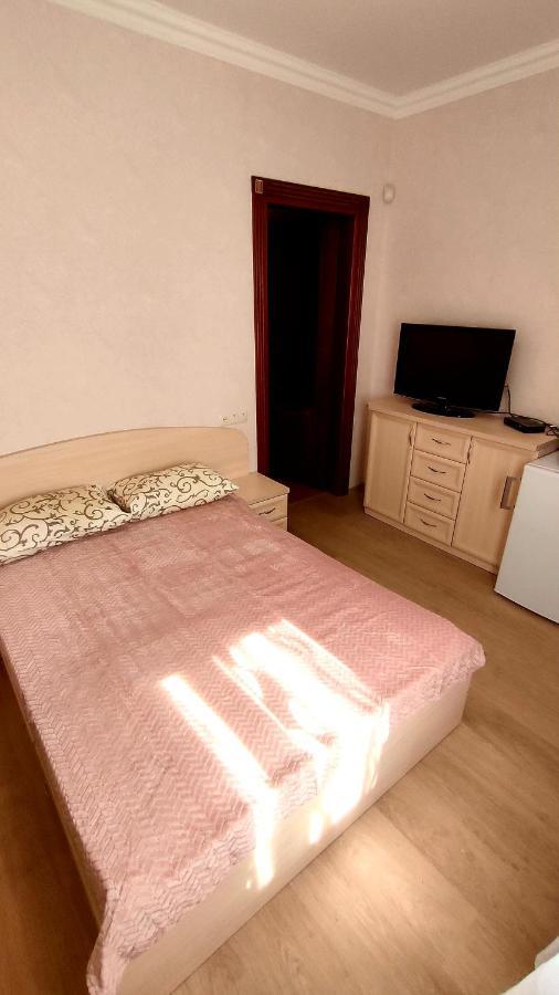 Villa Costa Sanzhiyka Extérieur photo