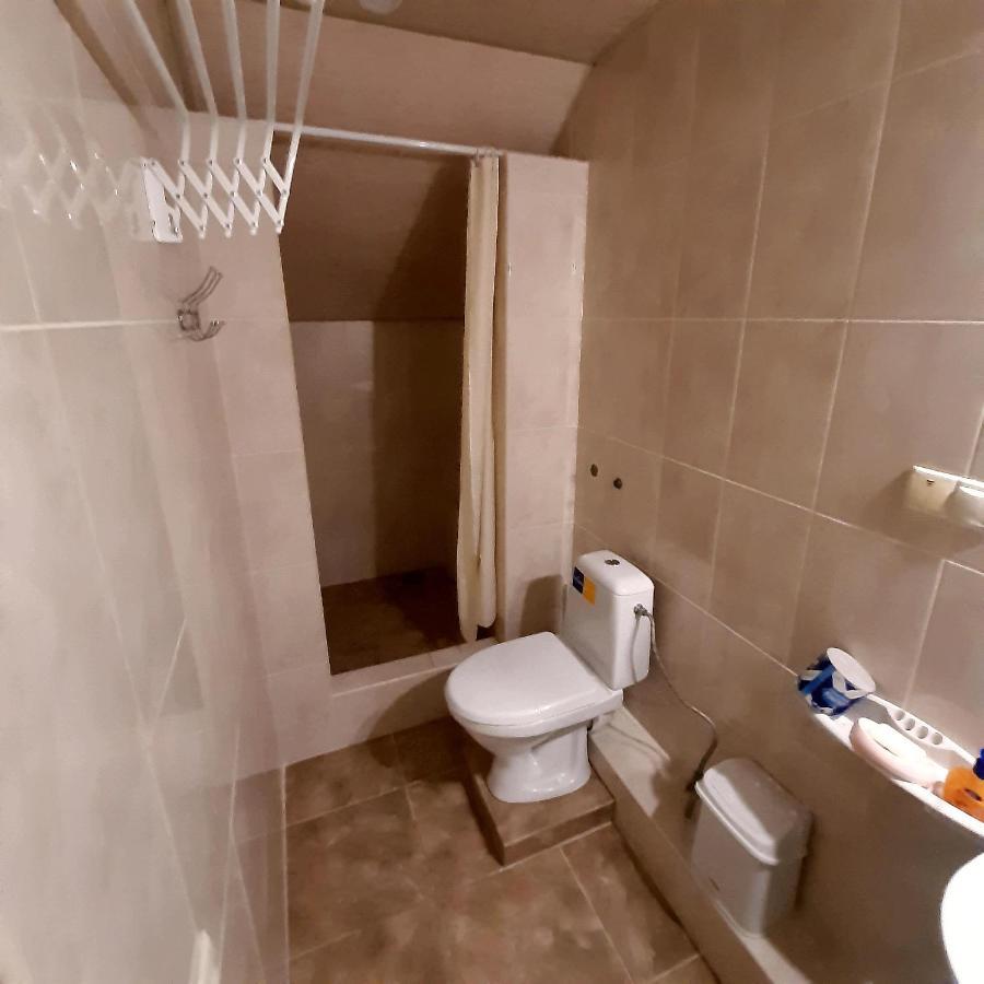 Villa Costa Sanzhiyka Extérieur photo