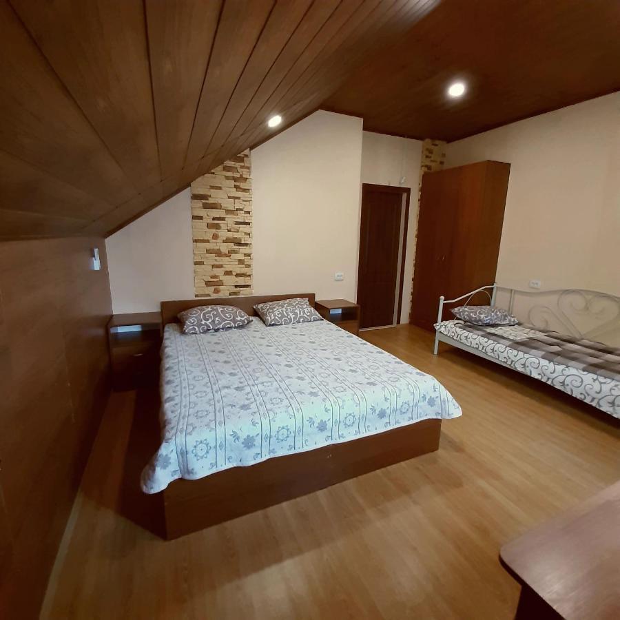 Villa Costa Sanzhiyka Extérieur photo