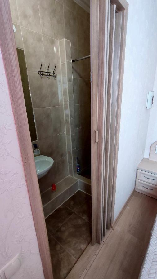 Villa Costa Sanzhiyka Extérieur photo