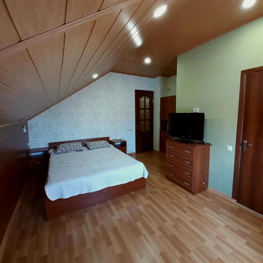 Villa Costa Sanzhiyka Extérieur photo