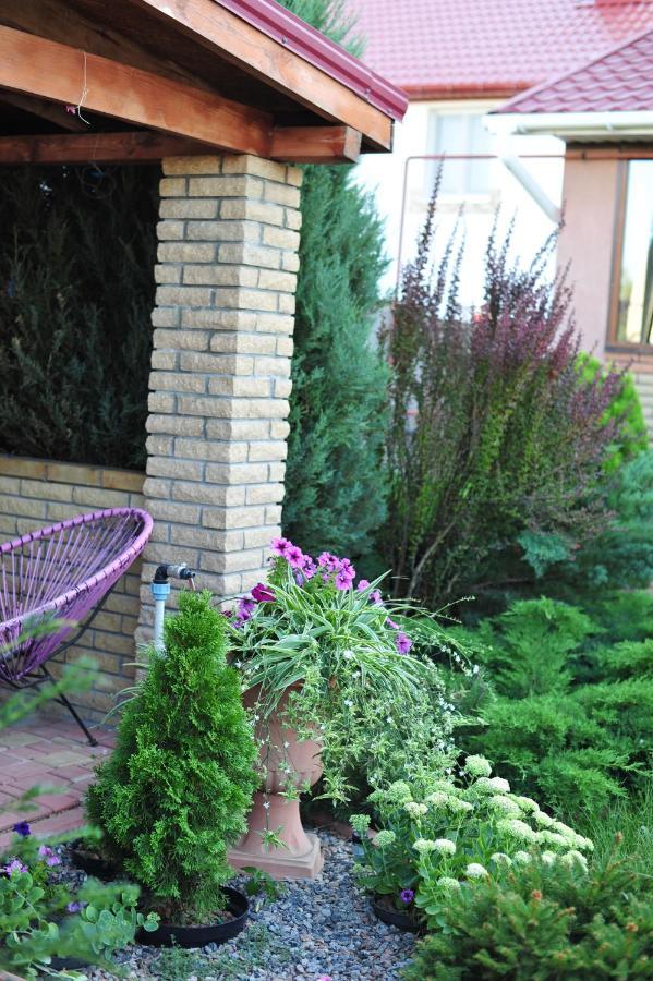 Villa Costa Sanzhiyka Extérieur photo