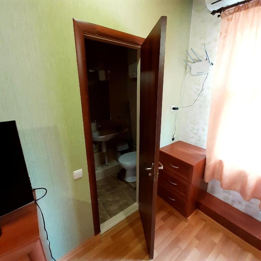 Villa Costa Sanzhiyka Extérieur photo