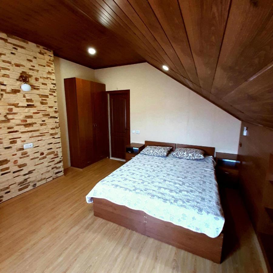 Villa Costa Sanzhiyka Extérieur photo