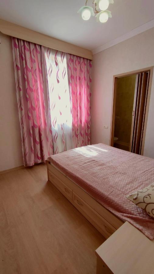 Villa Costa Sanzhiyka Extérieur photo