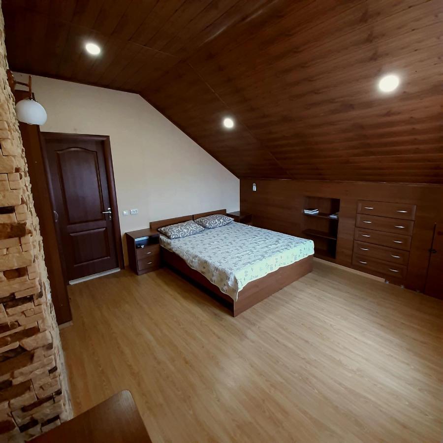 Villa Costa Sanzhiyka Extérieur photo