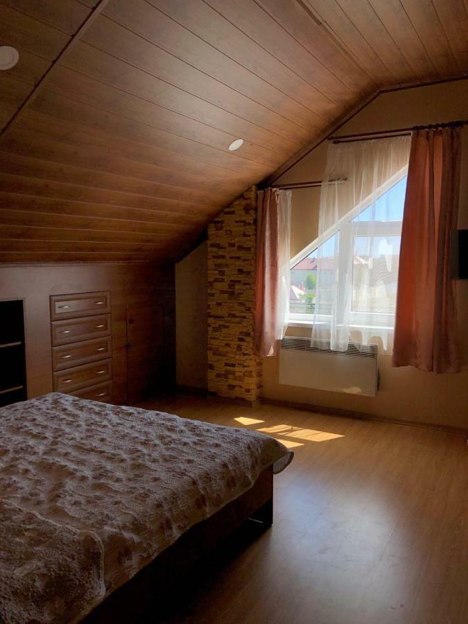 Villa Costa Sanzhiyka Extérieur photo