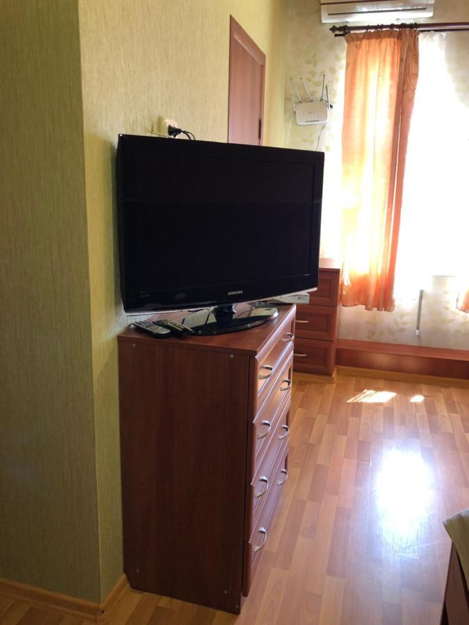 Villa Costa Sanzhiyka Extérieur photo
