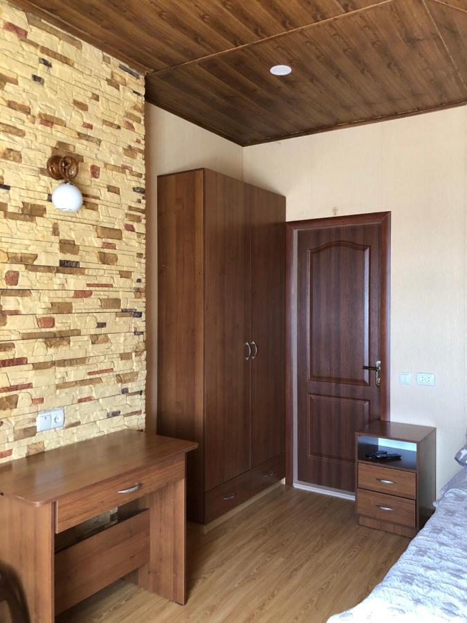 Villa Costa Sanzhiyka Extérieur photo