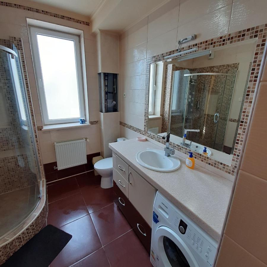 Villa Costa Sanzhiyka Extérieur photo
