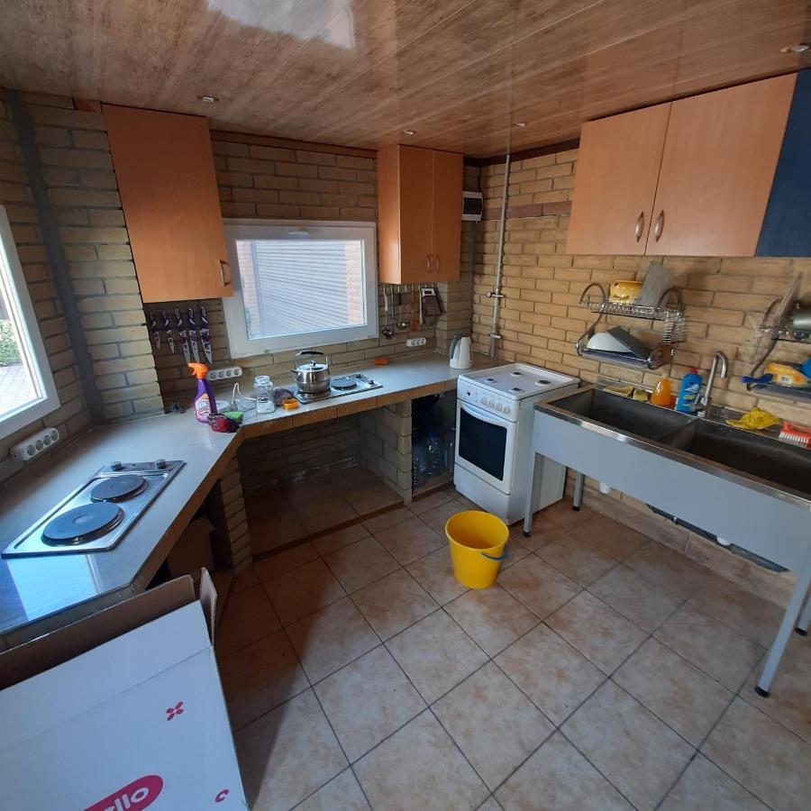 Villa Costa Sanzhiyka Extérieur photo