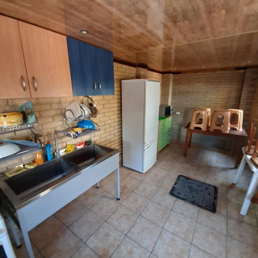 Villa Costa Sanzhiyka Extérieur photo