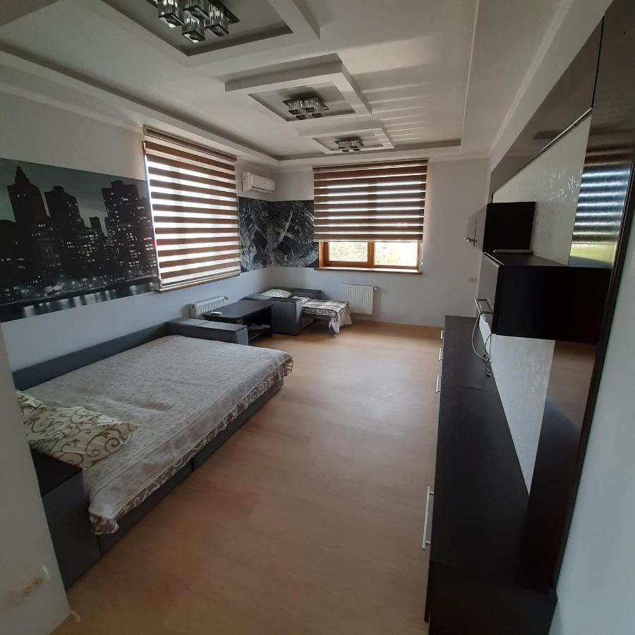 Villa Costa Sanzhiyka Extérieur photo