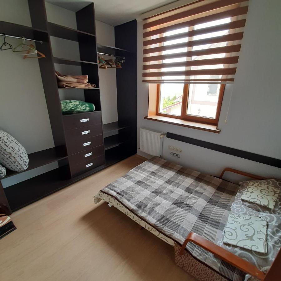 Villa Costa Sanzhiyka Extérieur photo